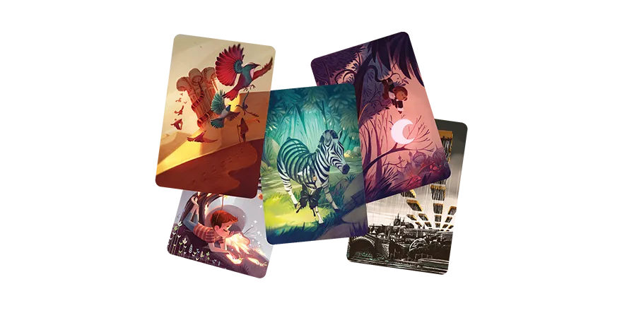 Dixit: 10th Anniversary (Expansion) - Image 3