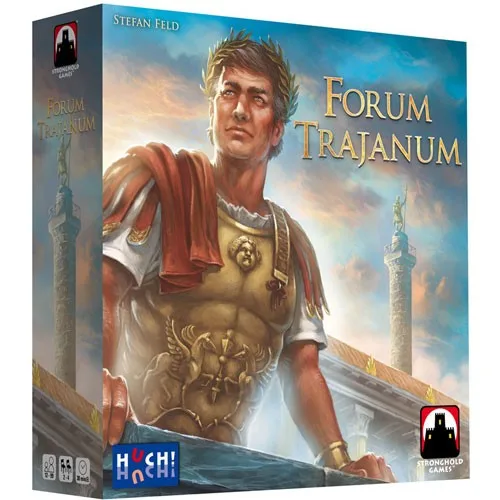 Forum Trajanum