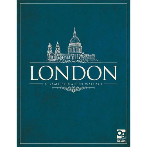 London (Second Edition)