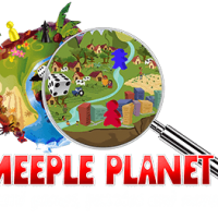 Meeple Planet