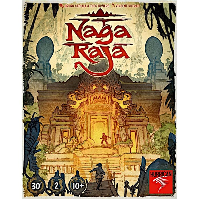 Nagaraja