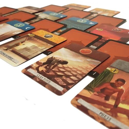 7 Θαύματα Του Κόσμου – Η Μονομαχία