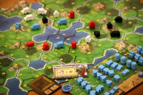 Clans Of Caledonia - Image 2