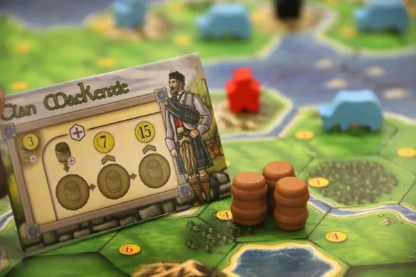 Clans Of Caledonia - Image 3