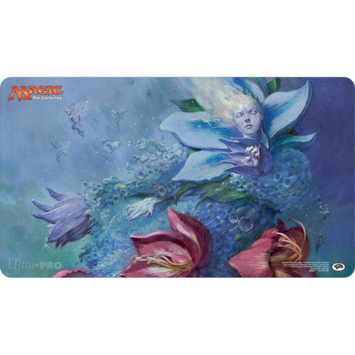 MTG Legendary Playmat: Oona, Queen of the Fae