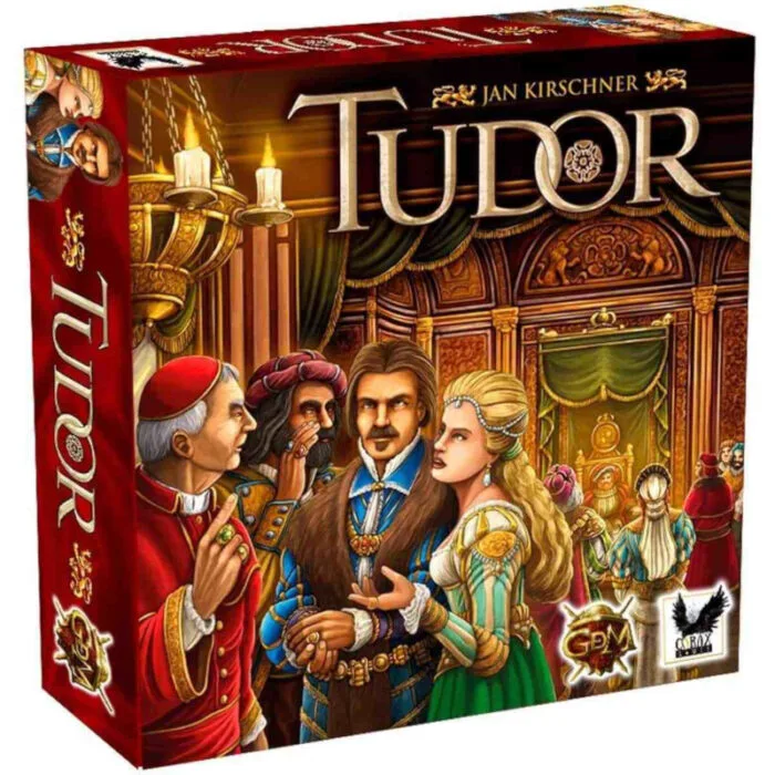 Tudor
