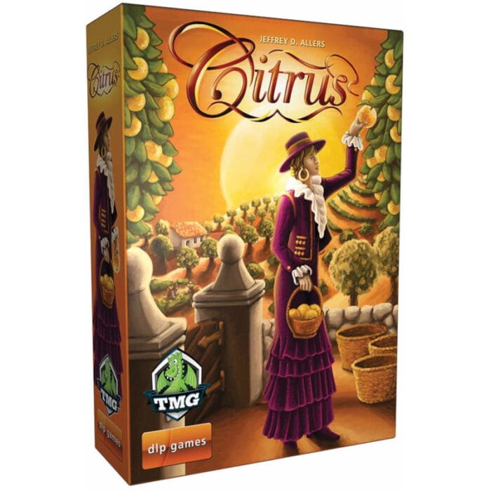 Citrus