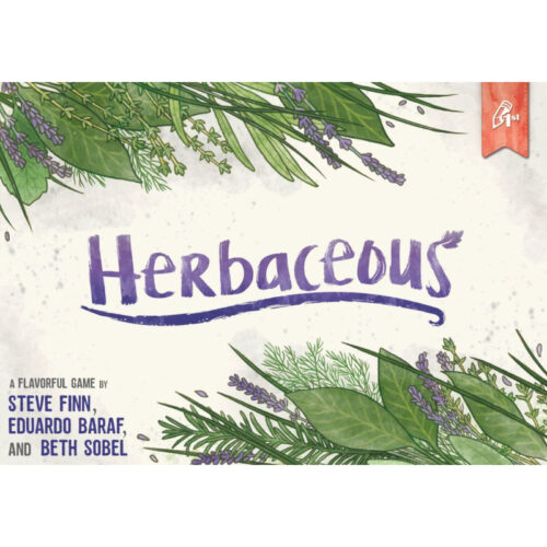 Herbaceous