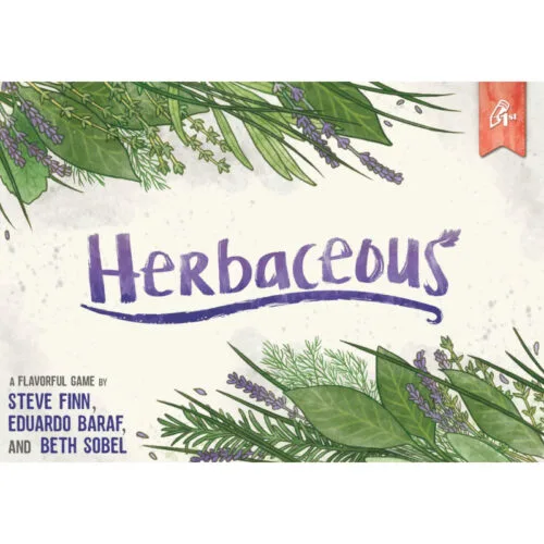 Herbaceous