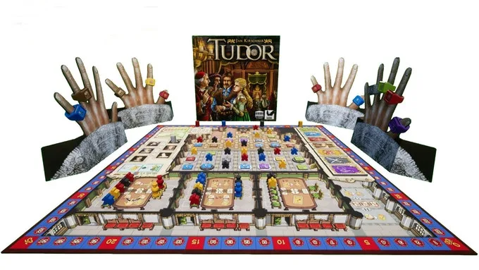 Tudor - Image 4