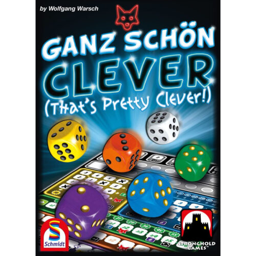 Ganz Schon Clever (That's Pretty Clever)