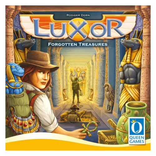 Luxor