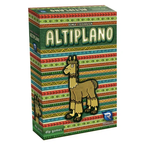 Altiplano