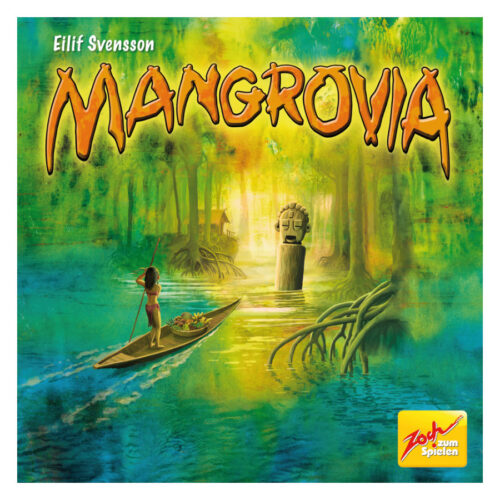 Mangrovia
