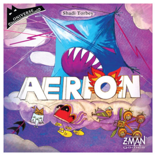 Aerion