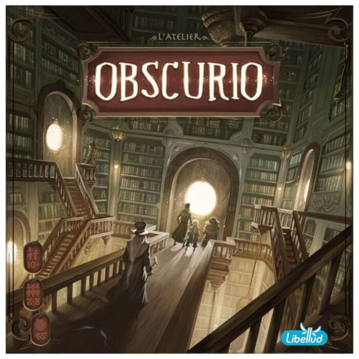 Obscurio