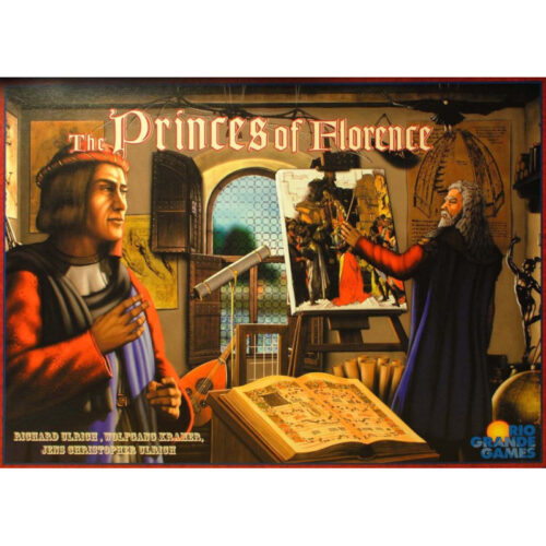 Princes of Florence