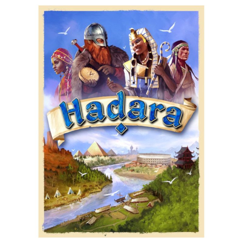 Hadara