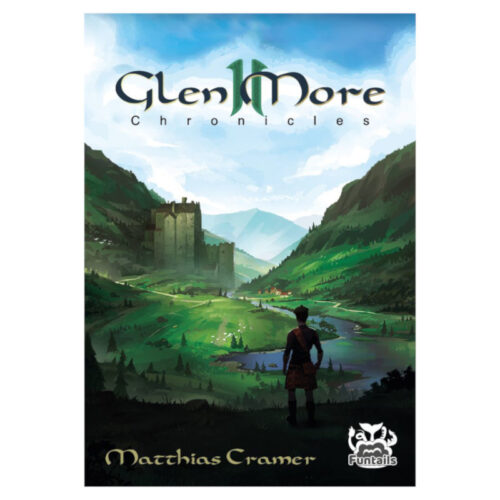 Glen More II: Chronicles