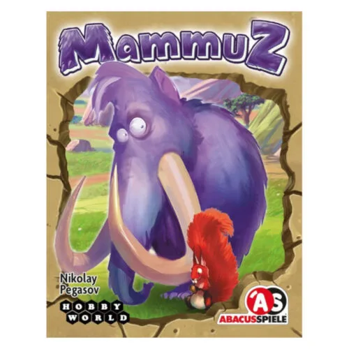 MammuZ