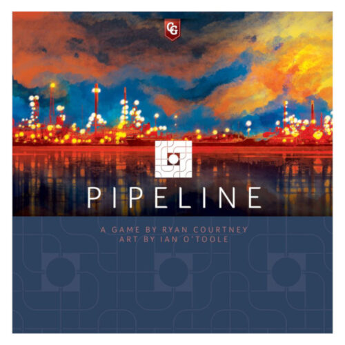 Pipeline