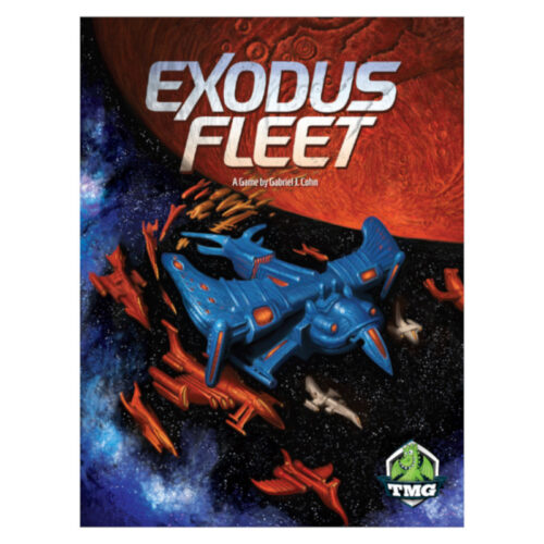 Exodus Fleet