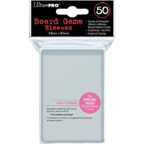 Ultra Pro Special Size 54x80mm (50)