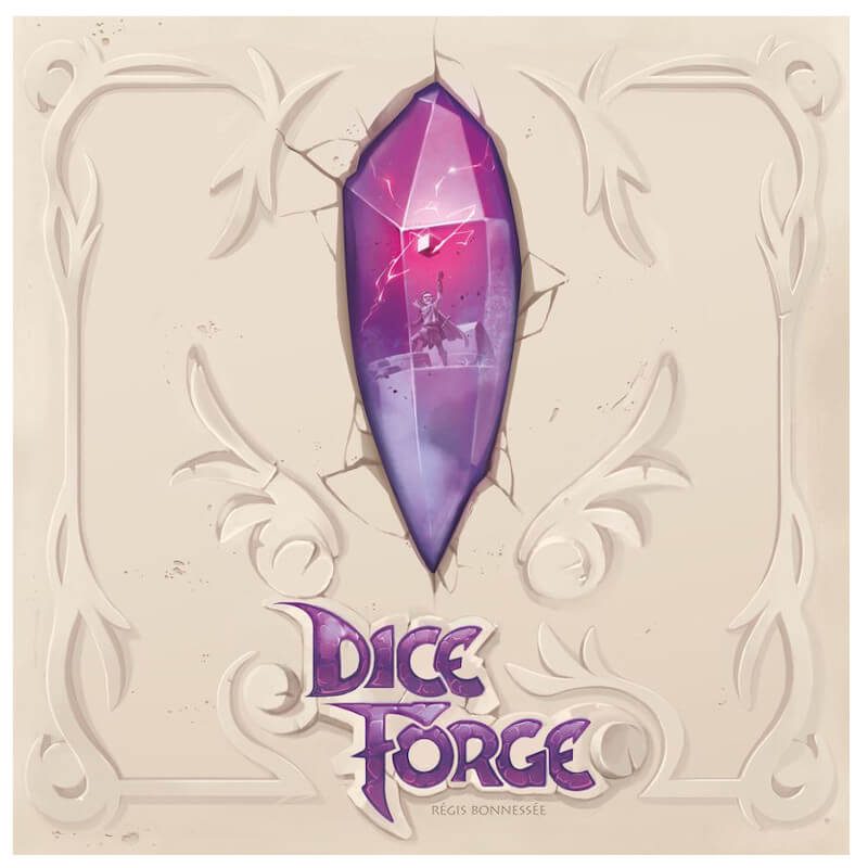 Dice Forge