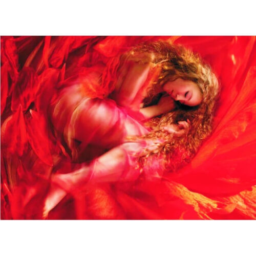 Gold Puzzle : “Sleeping Beauty” -  Puzzle 1,000 κομμάτια