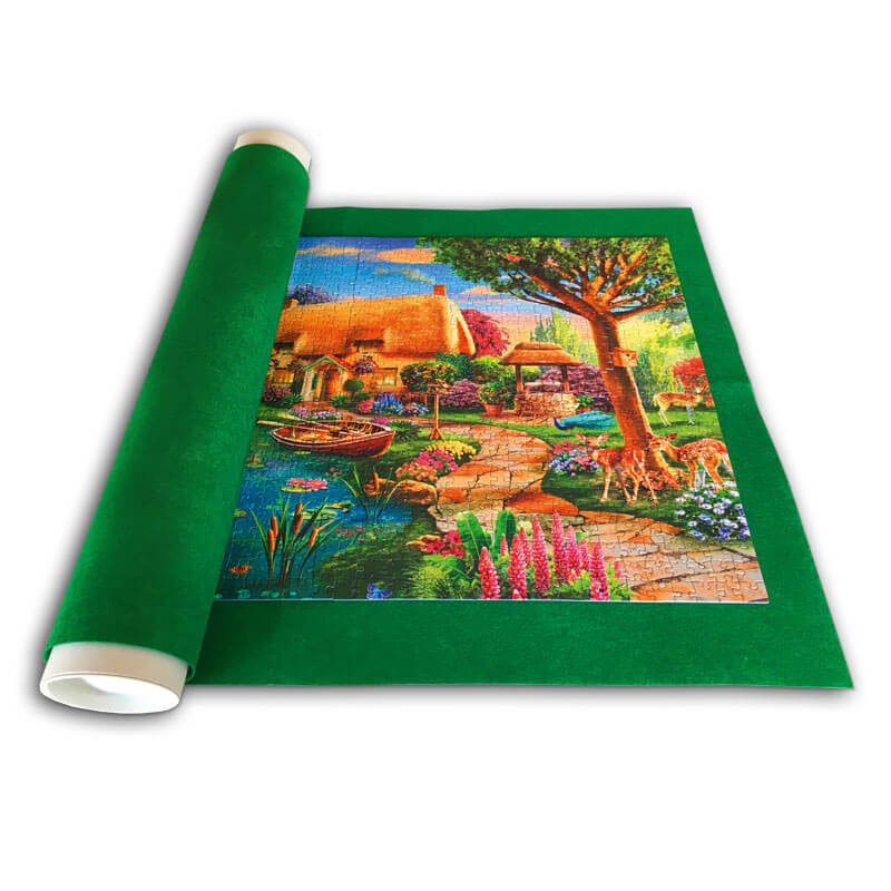 Jig & Puz Puzzle Mat 300 - 1,000 Pieces - Image 2