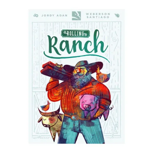 Rolling Ranch