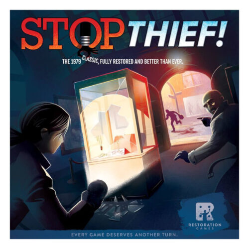 Stop Thief (Second Edition)