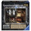 Ravensburger: Exit Puzzle “Dragon Laboratory - Παζλ | Meeple Planet