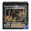 Ravensburger: Exit Puzzle “Vampire Castle - Παζλ | Meeple Planet