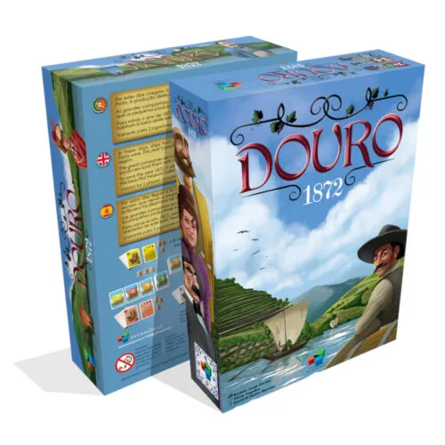 Douro 1872