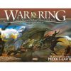 War Of The Ring - Second Edition