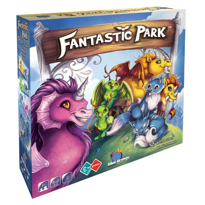 Fantastic Park