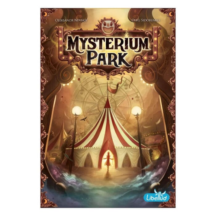 Mysterium Park