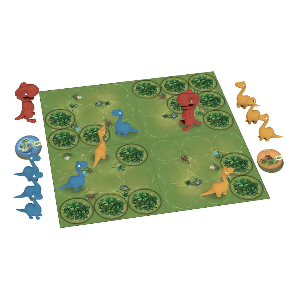 Jurassic Snack - Image 2