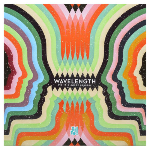 Zito! - Wavelength