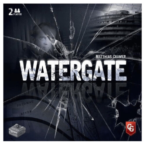 Watergate