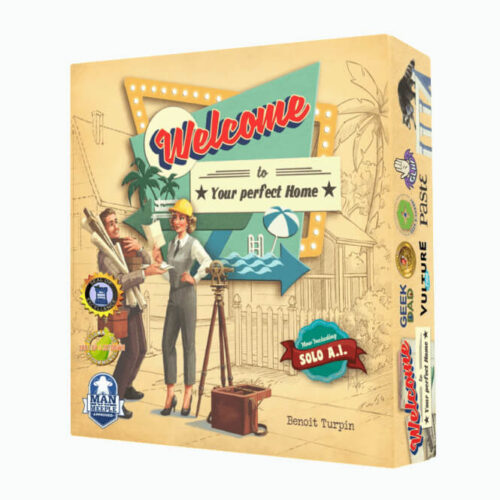 Welcome To... 2nd Edition