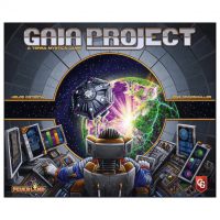 Gaia Project - Επιτραπέζια Παιχνίδια Στρατηγικής | Meeple Planet