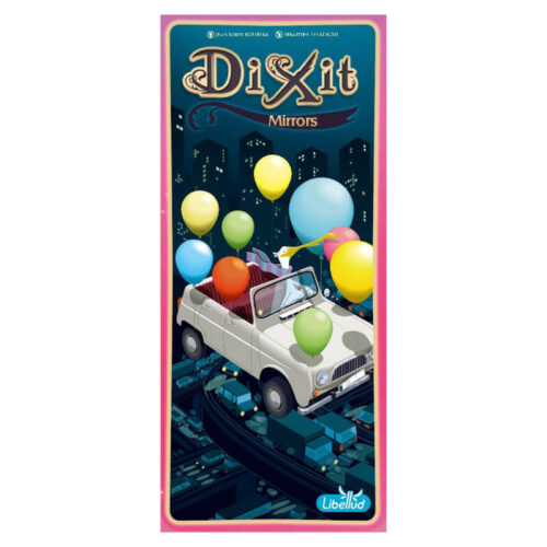 Dixit :Mirrors (Expansion)