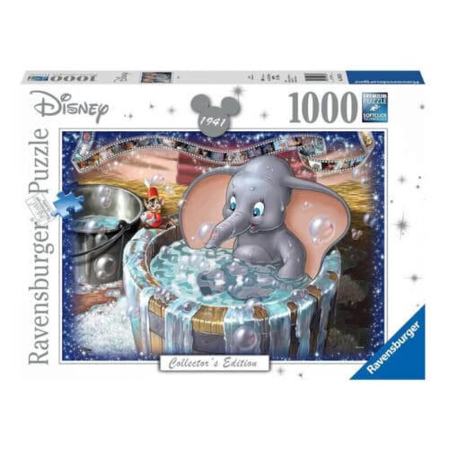 Ravensburger : “Disney Dumbo” – 1000 κομμάτια