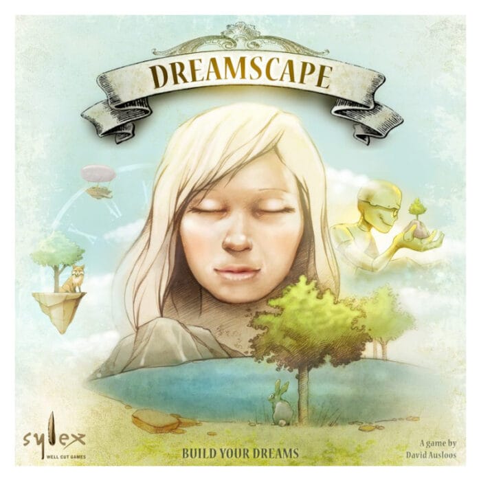 Dreamscape