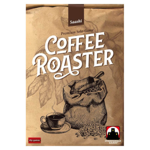 Coffee Roaster