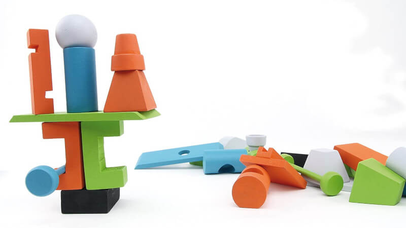 Junk Art – Η Τέχνη Της Ισορροπίας - Image 2