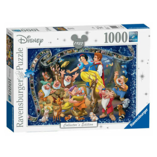 Ravensburger “Disney Snow White” – 1000 κομμάτια