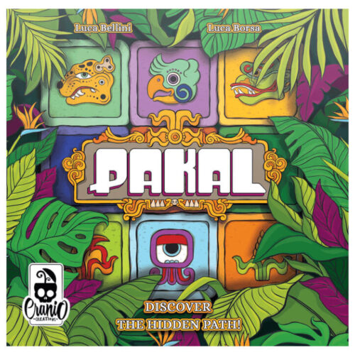 Pakal